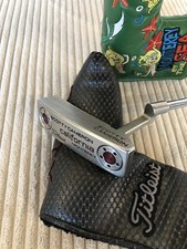 Scotty cameron select gebraucht kaufen  Oldenburg (Oldenburg)