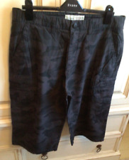 Mens long shorts for sale  BROUGH