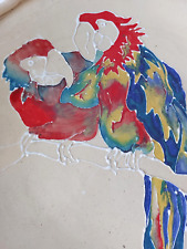 Lise moorcroft parrots for sale  UK