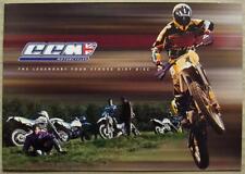 Ccm four stroke for sale  LEICESTER
