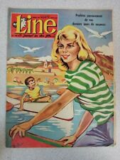 Line nº180 journal d'occasion Line nº180 journal d'occasion  Joinville