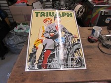 Heavy vintage style for sale  UK