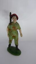 Quiralu soldat soldier d'occasion  Orleans-