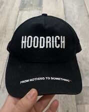 Hoodrich nothing something for sale  THETFORD
