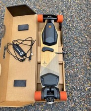 Boosted 2nd gen for sale  Boulder