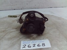 Yamaha dt125 exhaust for sale  DONCASTER