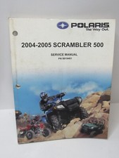 Oem polaris 2004 for sale  Williams