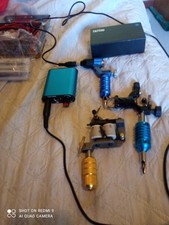 Tattoo machine usato  Vigonovo