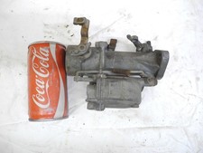 Carburador antigo vintage Willy's Willys Jeep 1930's 40's Tillotson D1B comprar usado Carburador antigo vintage Willy's Willys Jeep 1930's 40's Tillotson D1B comprar usado  Enviando para Brazil