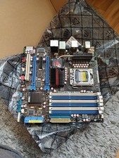 Asus rampage gene gebraucht kaufen  Rostock