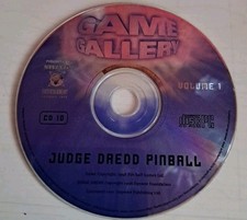 Spiel judge dredd gebraucht kaufen  Bad Steben