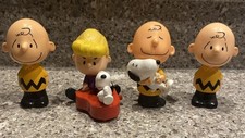 Mcdonalds charlie brown for sale  Locust Grove