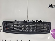 4b3853651e griglia anteriore usato 4b3853651e griglia anteriore usato  Settimo Milanese
