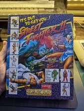 Street fighter game usato  Cagliari