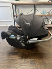 Nuna pipa base for sale  Lithonia
