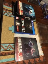 Resident evil biohazard for sale  Las Cruces