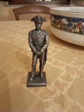 Statua vintage carabiniere usato  Terracina