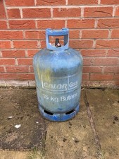 Calor gas butane for sale  LYMM