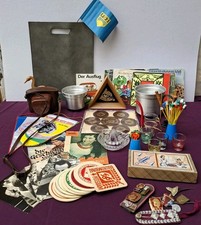 Konvolut trödel ddr gebraucht kaufen  Werdau