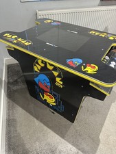 Arcade machine cocktail for sale  WICKFORD