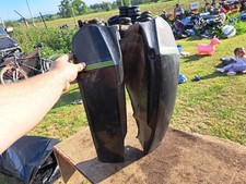 Puch maxi legshield d'occasion  Expédié en Belgium
