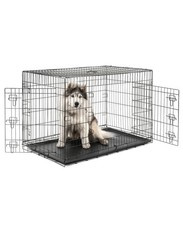 Ware lionto hundetransportkäf gebraucht kaufen  Kleve