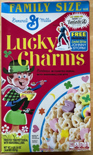 Lucky charms fantastic for sale Lucky charms fantastic for sale  Verona