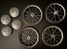 Set vintage buggy for sale  Gering