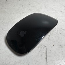 Mouse Apple Magic A1657 preto Bluetooth multitoque sem fio para Mac OS 15.1 comprar usado Mouse Apple Magic A1657 preto Bluetooth multitoque sem fio para Mac OS 15.1 comprar usado  Enviando para Brazil