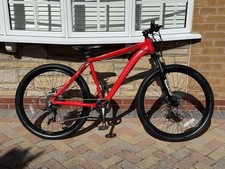 Mountain bike front for sale  SOLIHULL