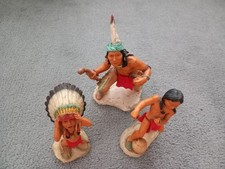 Castagna native american for sale  BOOTLE