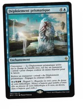 Déploiement prismatique prism d'occasion  Grenoble-