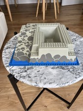 Lego platte 2552px3 gebraucht kaufen  Heubach