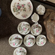 Wedgwood charnwood china for sale Wedgwood charnwood china for sale  STOKE-ON-TRENT