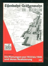 Eisenbahn größenwahn berlin gebraucht kaufen Eisenbahn größenwahn berlin gebraucht kaufen  Berlin