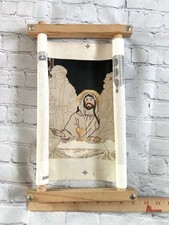 Wooden scroll frame for sale  Choteau