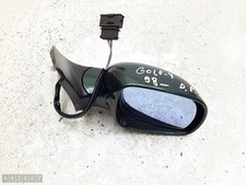 1998 VW GOLF WING MIRROR (LHD) ELÉTRICO LADO DIREITO E1010515 comprar usado 1998 VW GOLF WING MIRROR (LHD) ELÉTRICO LADO DIREITO E1010515 comprar usado  Enviando para Brazil