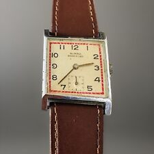 Vintage rare nimra d'occasion  Expédié en Belgium
