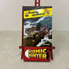 Freddy lombard hardcover d'occasion  Expédié en Belgium