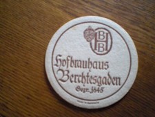 Bier bierdeckel brauerei gebraucht kaufen  Dinkelsbühl