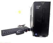 Acer aspire tower for sale  Coffeyville