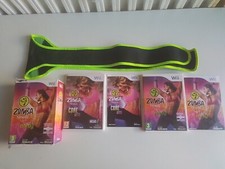 Lot zumba fitness d'occasion  Dijon