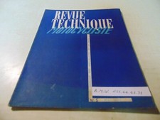Revue technique motocycliste d'occasion  Pont-d'Ain