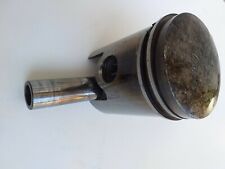 Pistone lambretta originale usato  Sant Antimo