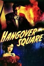Hangover square public for sale  HAVANT
