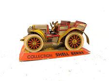 Ancienne maquette carton d'occasion  Giromagny
