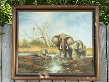 Rare vtg vintage for sale  Saint Petersburg