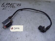 Suzuki address uk110 for sale  SCUNTHORPE