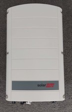 Solaredge se9k dreiphasen gebraucht kaufen  Lauf a.d.Pegnitz