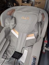 Dlux massage chair for sale  WATFORD